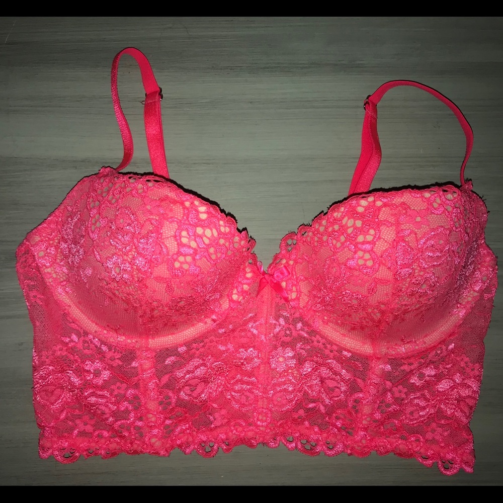 Victoria Secret Corset Bra💕